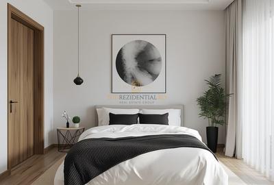Apartament deosebit cu 3 camere, terasa si gradina, Rahova, Sector 5 - 6