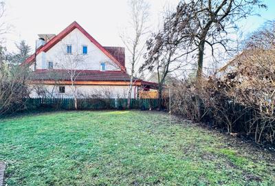 VANZARE VILA Iancu Nicolae - 3 dormitoare || complex rezidential - 6
