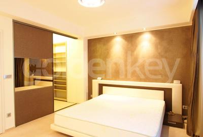 Triplex superb cu 4 camere si terasa generoasa cu priveliste - 9