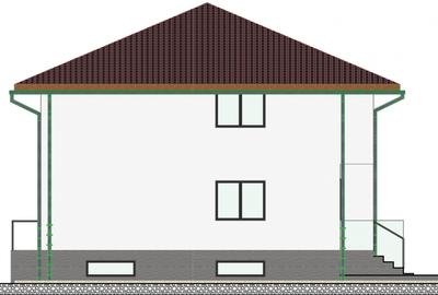 DUPLEX DE VÂNZARE – Strada Tineretului - 3