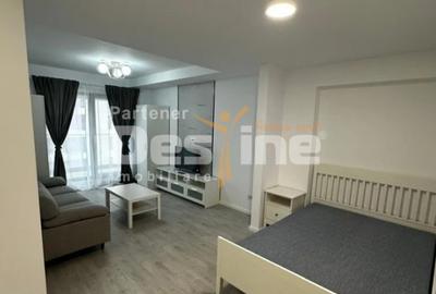 Garsoniera 42mp PET FRIENDLY, ultrafinisata, zona Viilor - 1