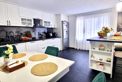 Casă individuală cu 4 camere în Țiglari