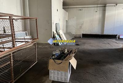 HALA DE INCHIRIAT I CENTRU I 160 MP I ALBA IULIA I PARCARE I - 2