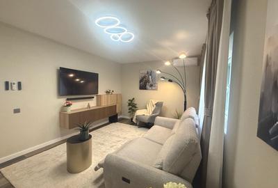 Apartament 2 Camere | Aviatiei | Complet Renovat & Mobilat | 5 Min Metrou - 2