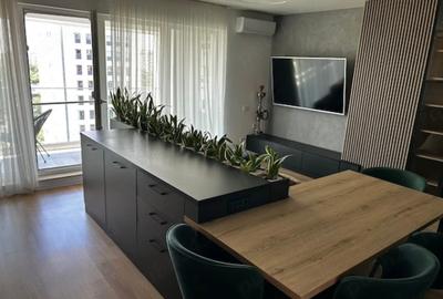Apartament 3 camere - parcare - Parc Carol - Viilor - Fabrica de Chibrituri - 6