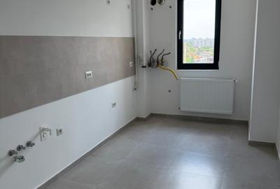 ISG Residence IV, Parcul Carol, Unirii - 1