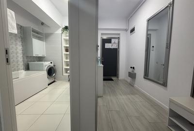 APARTAMENT 2 CAMERE | BLOC NOU - 11