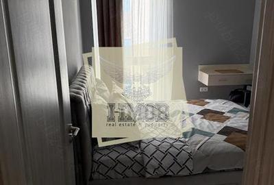 Apartament Premium 2 camere balcon si loc de parcare etaj 1 - 4