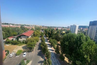 Apartament cu 2 camere de inchiriat Zen Living - Grozavesti Regie | parcare opti - 15