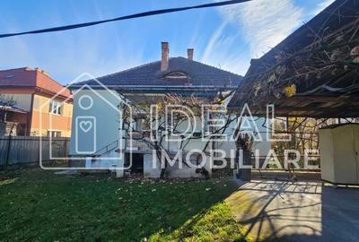 Casă boierească cu teren 900 mp – Calea Poplăcii, Sibiu - 17
