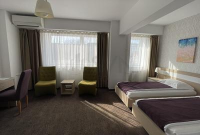 REC3001102 Floreasca - Imobil cu 50 de camere pretabil hotel - 18