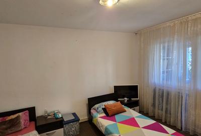 2 camere de vanzare Focsani, etajul 2, zona Liceul Economic - 3