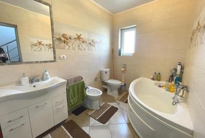 Casă de vânzare D+P+E | 5 dormitoare | teren 500 mp | Barabant, Alba Iulia - 5