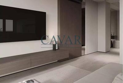 Alege Inteligent. Alege Cavar Residence - 6