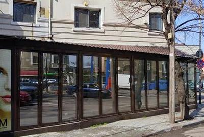 Spatiu comercial 200 mp, inchiriere de lunga durata in Bucuresti, zona Eminescu - 1