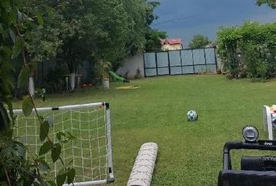 Vând teren Drumul Lunca Prutului - 1