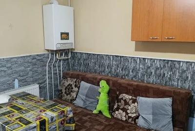 Apartament cu 2 camere decomandat în Cug