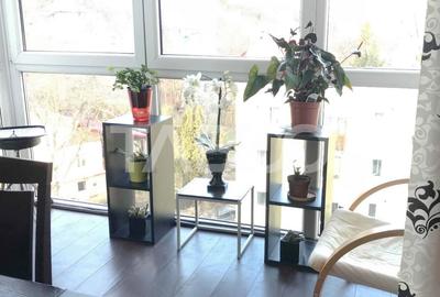 Apartament 2 camere de vanzare la cheie in cartierul Grigorescu - 6