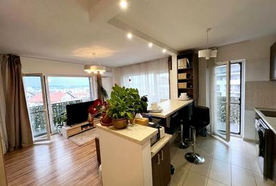 3 camere Sophia Residence- Buna Ziua, terasa 26mp, parcare inclusa, comision 0! - 2