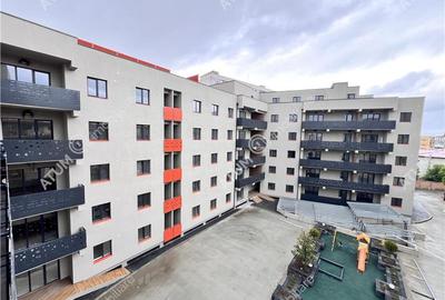 Apartament cu 3 camere decomandate 2 bai 2 balcoane in Sibiu - 14