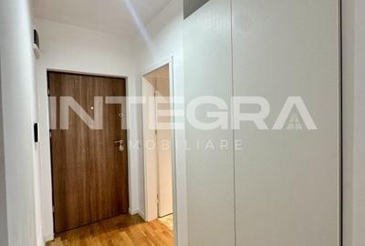Apartament Pet Friendly | 3 Camere Iuliud Mall | Gheorgheni | Panorama Superba - 14
