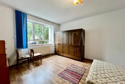 Apartament o camera de inchiriat in Iris, Cluj Napoca - 1