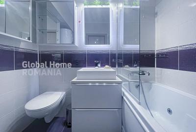 Apartament 3 camere| Piata Unirii-Blv Unirii | Renovat-Mobilat-Utilat - 11