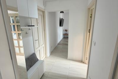 Apartament de 2 camere Parcare Capat Pacurari Esq Village 2 - 6