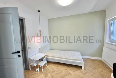 3 Camere - Piata Victoriei - Titulescu - Calea Victoriei - 11