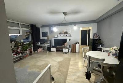 Apartament 3 Camere,Drumul Taberei,Amenajat,centrala,Liber - 3