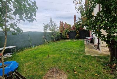 Proprietar VAND DUPLEX la cheie. 180mp casa , 250mp teres - 2