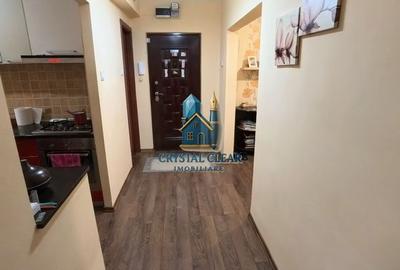 Apartament 3 camere - cartier Tudor Vladimirescu, str. Livezeni - 12
