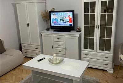 Apartament cochet cu o camera | 45mp |  str.Observatorului - 4