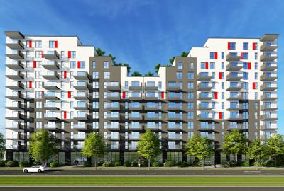 Apartament cu 2 camere decomandat în Drumul Taberei