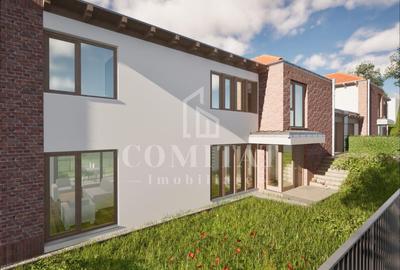 Teren cu autorizație duplex | Oportunitate–Feleacu - 7