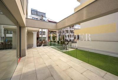 5Room Duplex for rent in Dorobanti I 150 SQM Private Garden - 6