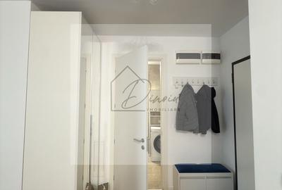 2 camere LUXURIA Residence I Domenii - Expozitiei - 1 Mai I COM 0% - 6