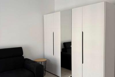 Garsoniera Lujerului -Plaza Residence - 1