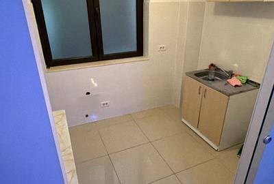Banu Manta, liceu Ion Neculce, de inchiriat apartament la parter + curte! - 5