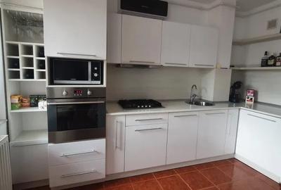 Apartament 3 camere, 80mp, zona Marasti(Dorobantilor) - 4