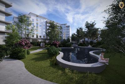 Apartament 2 camere Nou - Complex Rezidential - 18