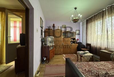 Apartament cu 2 camere | Etaj intermediar | de vanzare - 1