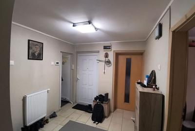APARTAMENT DE VANZARE IN SIRET – 4 camere | Etaj 1 - 6