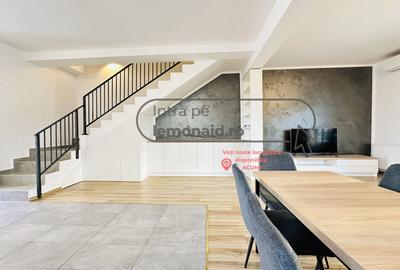 Duplex Dumbrăvița | 3 dormitoare | Mansardă | Property Management - lemonaid - 1