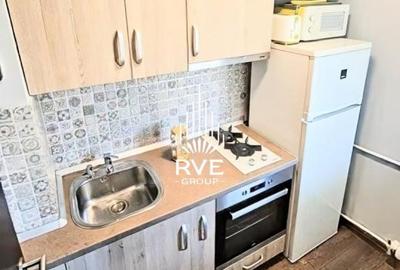 Garsoniera Lujerului (renovata integral) - 150 metri metrou Lujerului - 5