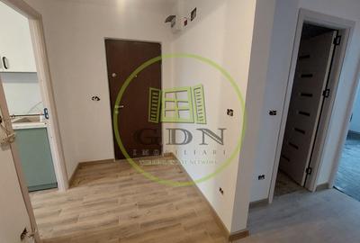 Apartament 3 camere decomandat, 78 mp, Cartier 1 Mai zona Centru Multifunctional - 8