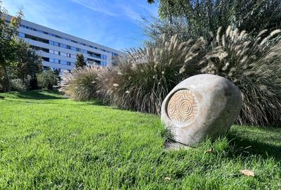 Apartament cu 4 camere decomandat în Străulești