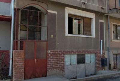 Casa D+P+E 4 camere, strada Nicolae Beldiceanu - 1