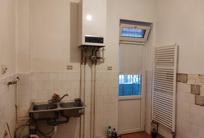 Apartament  2 camere in bloc vila, liber la vanzare zona Piata Astra - 10