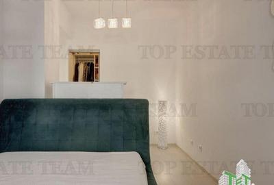 Apartament superb Iancu Nicolae cu 3 camere - 2